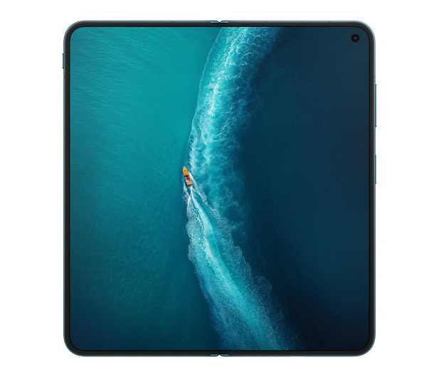 vivo X Fold6 12/512GB Niebieski 6900mAh 120Hz - 1596918 - zdjęcie 8